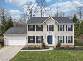 9298 Ashcroft Ln, Twinsburg, OH 44087