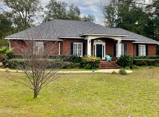 6500 Immokalee Rd, Keystone Heights, FL 32656