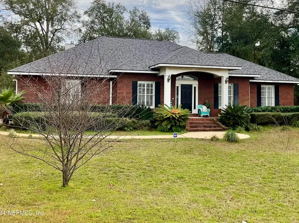 6500 IMMOKALEE Road, Keystone Heights, FL 32656