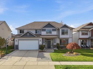 616 S Moen St, Spokane Valley, WA 99016