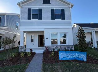 7444 Olivewood Ave, Orlando, FL 32829