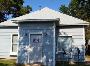 702 5th Ave, Dodge City, KS 67801