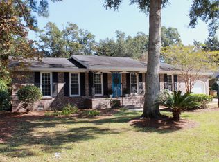 670 Oakfield Dr, Charleston, SC 29412