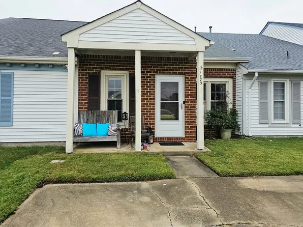 1775 Sword Dancer Dr, Virginia Beach, VA 23454