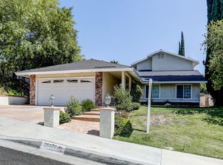28476 Alder Peak Ave, Santa Clarita, CA 91387