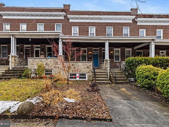 2nd image of 3755 Keswick Rd