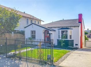 3900 W 28th St, Los Angeles, CA 90018