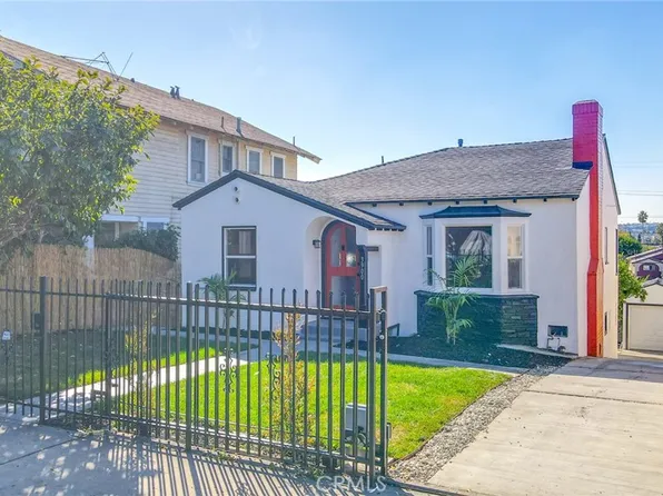 3900 W 28th St, Los Angeles, CA 90018