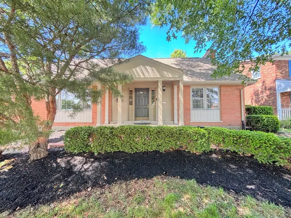 1717 Mount Vernon Dr, Fort Wright, KY 41011