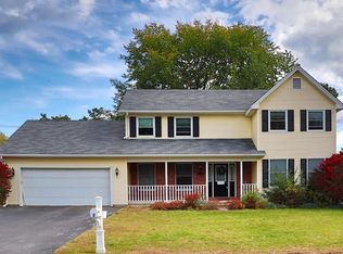 2 Kennedy Ave, Plattsburgh, NY 12901
