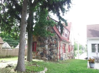 4815 W Custer Ave, Milwaukee, WI