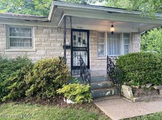 5305 Ronwood Dr, Louisville, KY 40219