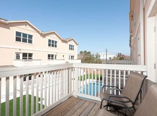 102 E Marlin St #7, South Padre Island, TX 78597