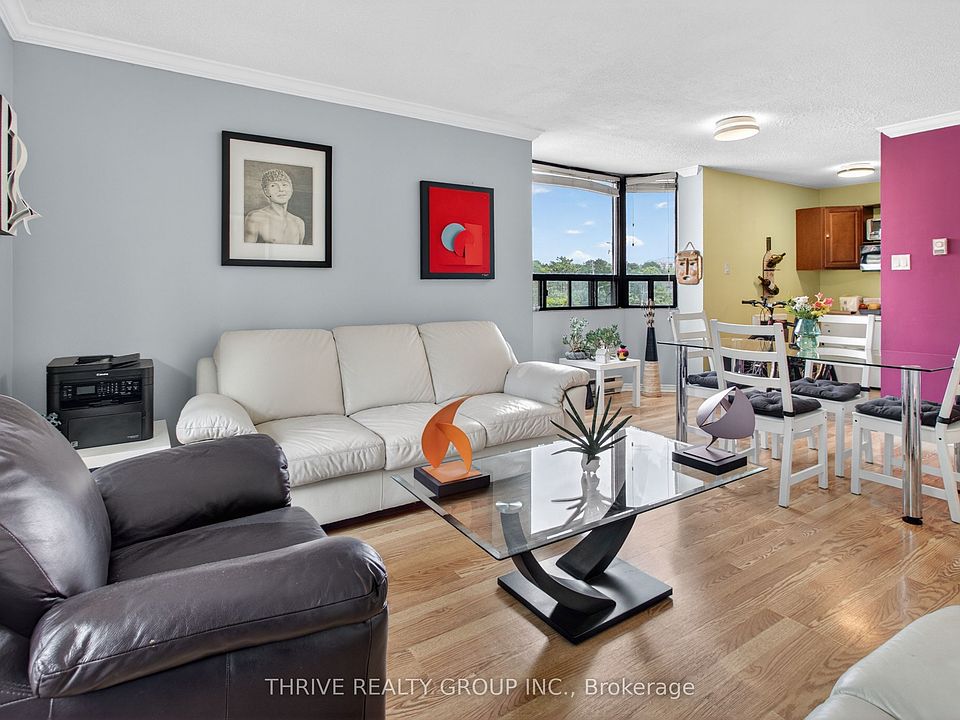 1st image of 75 Huxley St #401