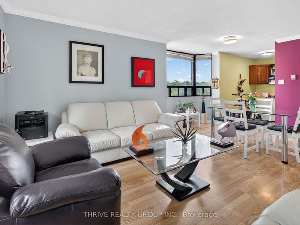 75 Huxley St #401, London, ON N6J 4W7