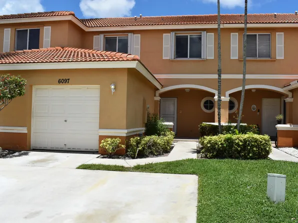 6097 United Street, West Palm Beach, FL 33411