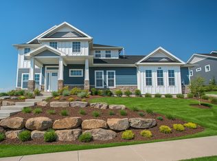 Xavier Plan, Rocky Meadows | OLO Builders, Pleasant View, UT 84414