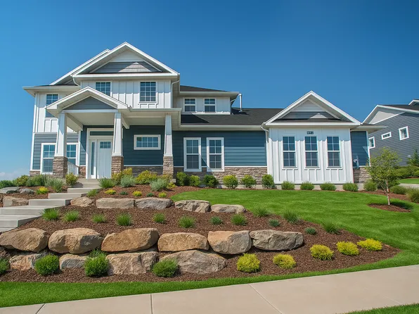 Xavier Plan, Pick Your Lot - Smiling H Ranch | OLO Builders