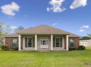 17171 Joor Rd, Zachary, LA 70791