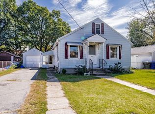 135 Victoria St, Springfield, MA 01104