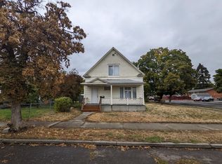 2004 W Mallon Ave, Spokane, WA 99201