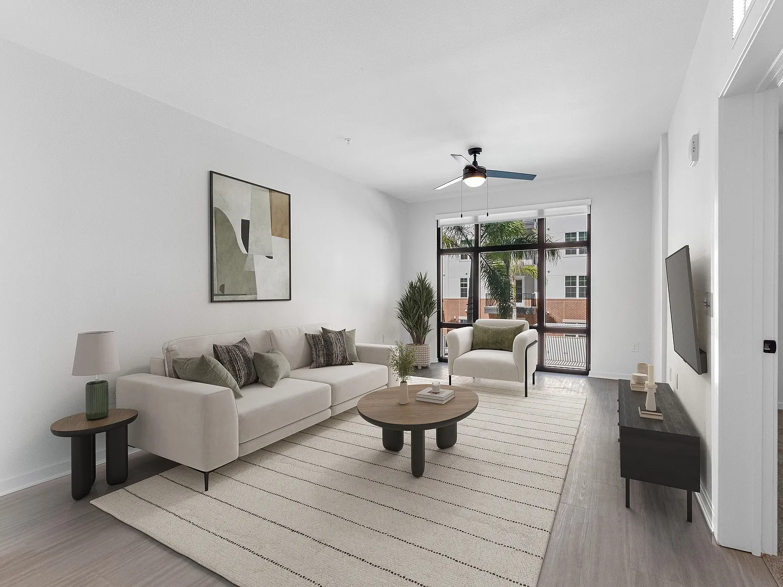 Evelyn City Lofts — Photo 3