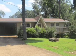 28 Sequoyah Ridge Rd, Cherokee Village, AR 72529