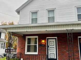 164 Grant St, Pittston, PA 18643