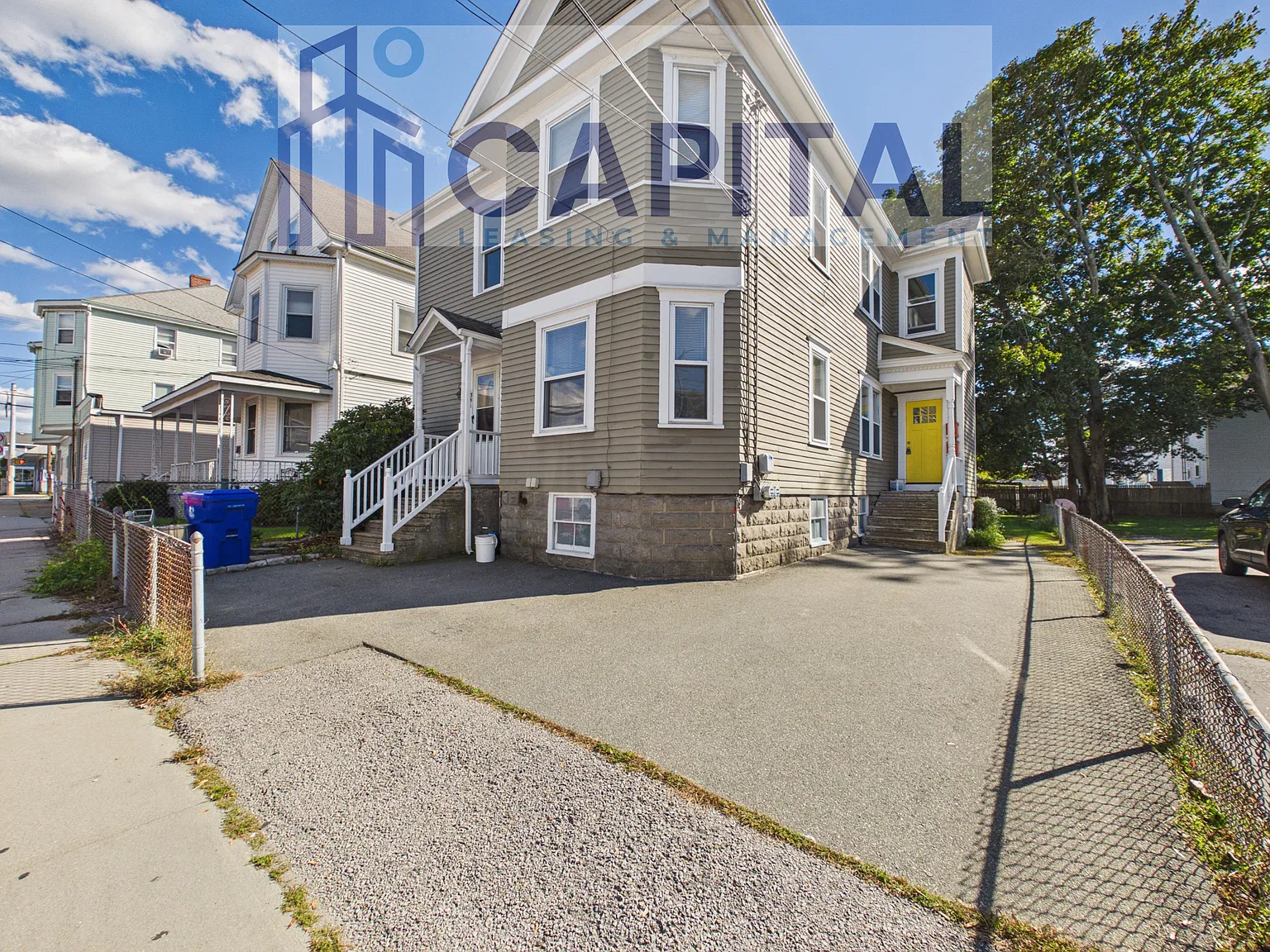 351 Child Street - 1 — Photo 2