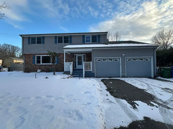 55 Evergreen Rd, Cromwell, CT 06416