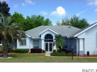 21 W Hanging Moss Ct, Beverly Hills, FL 34465