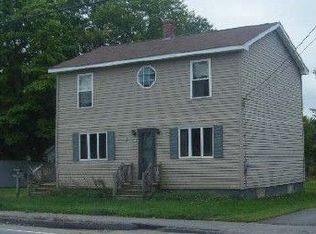 99 Halifax St, Winslow, ME 04901
