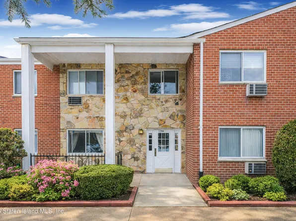 1294 Rockland Ave APT 1C, Staten Island, NY 10314