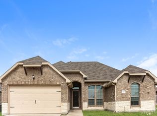 1933 Ridgecrest Dr, Royse City, TX 75189