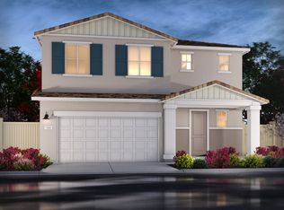 Residence 1 Plan, Alder at Live Oak, Redlands, CA 92374
