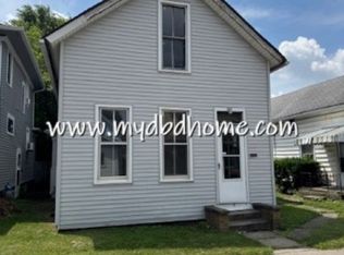 519 W 4th St, Fort Wayne, IN 46808