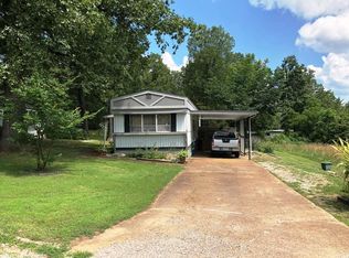 1210 Park Ct, Horseshoe Bend, AR 72512