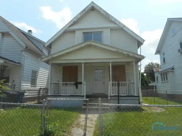 508 E Pearl St, Toledo, OH 43608
