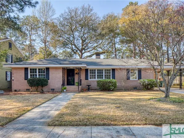 105 E 56th Street, Savannah, GA 31405