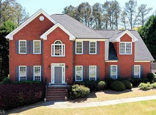 6216 Greens Mill Rdg #82, Loganville, GA 30052