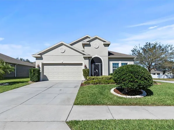 3207 Zander Dr, Grand Island, FL 32735