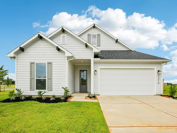 Levi Plan, Winfrey Estates