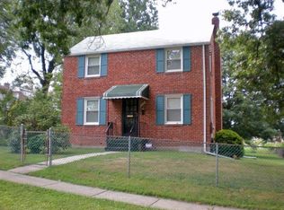 2702 Arvin St, Silver Spring, MD 20902