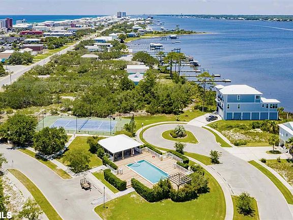 4th image of 0 Heron Point Dr #9