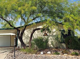 8649 E William Seward St, Tucson, AZ 85730