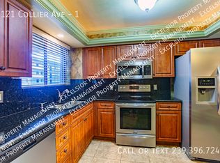 2121 Collier Ave #1, Fort Myers, FL 33901