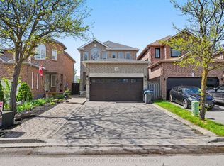 12 Waterbury St, Caledon, ON L7E 1X2