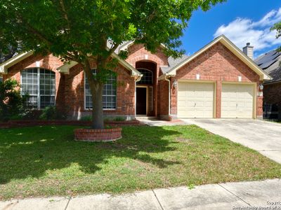 5139 SAGAIL PL, San Antonio, TX, 78249