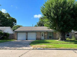 9911 Catlett Ln, La Porte, TX 77571