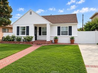 2650 S Dolphin St, San Pedro, CA 90731